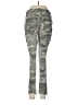 Express Jeans Camo Green Jeans Size 8R - photo 2