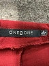 One 5 One Solid Burgundy Casual Pants Size M - photo 7