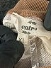 Entro Stripes Brown Casual Dress Size XL - photo 7