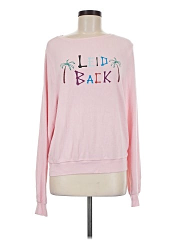 Wildfox Sweatshirt (view 1)