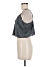 Victoria's Secret 100% Polyester Gray Tank Top Size M - photo 5