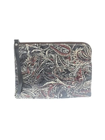 Patricia Nash Leather Wristlet (view 1)