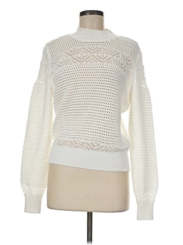White House Black Market Pullover Sweater (view 1)