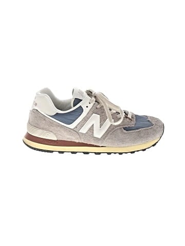 New Balance Sneakers (view 1)