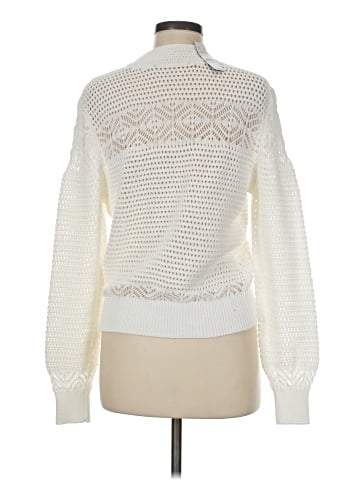 White House Black Market Pullover Sweater (view 2)