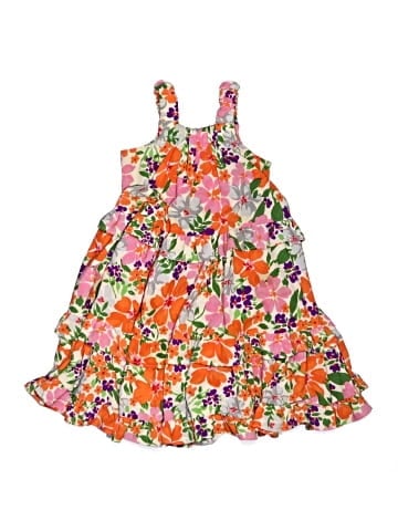 Bonnie Jean Dress (view 1)
