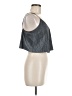 Victoria's Secret 100% Polyester Gray Tank Top Size M - photo 4