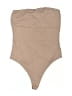 Babaton Tan Bodysuit Size S - photo 1