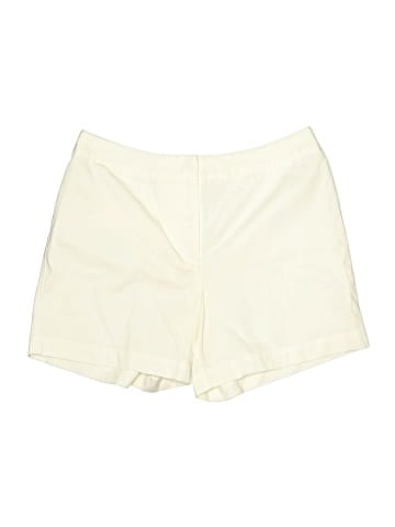 Petite Sophisticate Shorts (view 1)