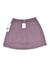 Marika Solid Burgundy Active Skort Size L - photo 2