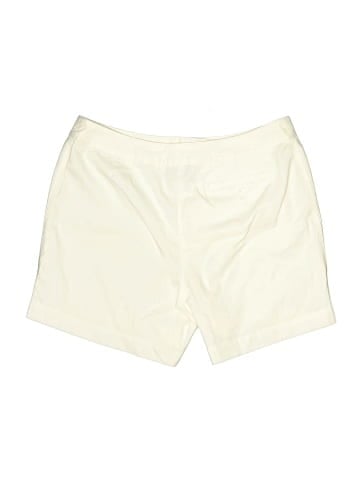 Petite Sophisticate Shorts (view 2)