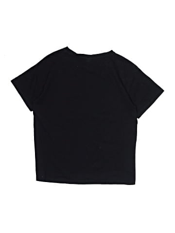 Zara Short Sleeve T-Shirt (view 2)