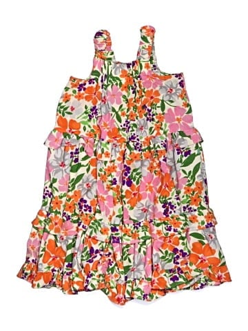 Bonnie Jean Dress (view 2)