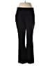 Hilary Radley Black Active Pants Size M - photo 1