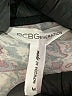 BCBGeneration Paisley Brown Casual Dress Size M - photo 7