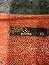 PrAna Orange Pullover Sweater Size XS - photo 7