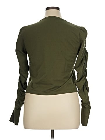 Walter Baker Long Sleeve Top (view 2)
