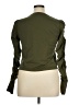 Walter Baker Green Long Sleeve Top Size XL - photo 2
