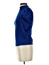 Shein Blue 3/4 Sleeve Top Size XS - photo 5
