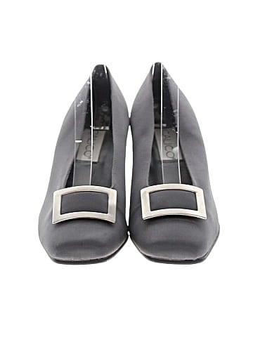 Calico Heels (view 2)