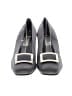 Calico Gray Heels Size 7 - photo 2