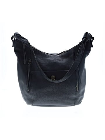 Elliott Lucca Leather Hobo (view 1)