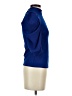 Shein Blue 3/4 Sleeve Top Size XS - photo 4