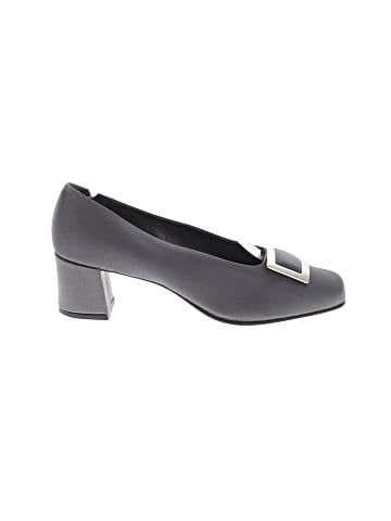 Calico Heels (view 1)