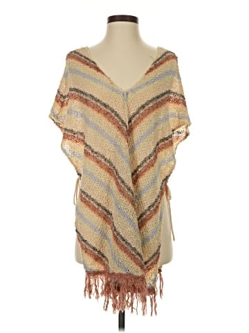 FP BEACH Poncho (view 1)