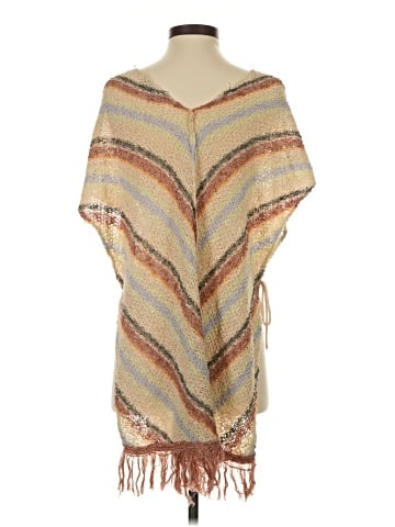 FP BEACH Poncho (view 2)