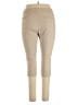 PASSPORTS Solid Tan Active Pants Size XL - photo 2