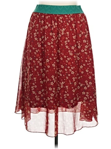 Lularoe Casual Skirt (view 1)