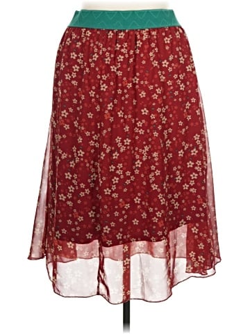 Lularoe Casual Skirt (view 2)