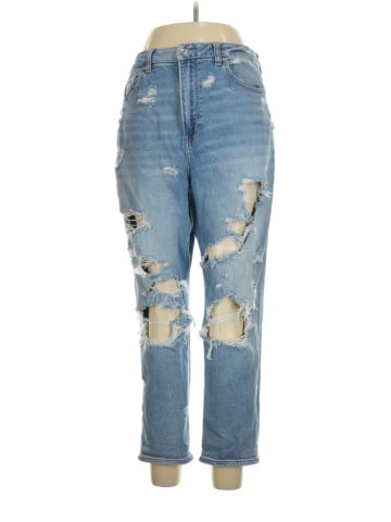 American Eagle Outfitters Jeans (view 1)