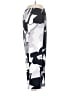 Natori 100% Polyester Print Black Casual Pants Size S - photo 4