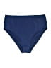 Boden Solid Blue Swimsuit Bottoms Size 8 - photo 1