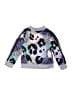 Adidas 100% Polyester Gray Track Jacket Size 3T - photo 2