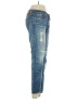 Polo 100% Cotton Blue Jeans Size 26 waist - photo 4