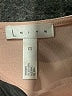 Leith Tan Casual Dress Size XS - photo 7