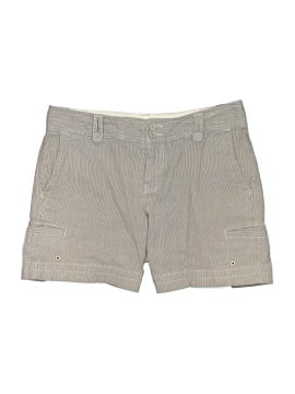 Eddie Bauer Khaki Shorts