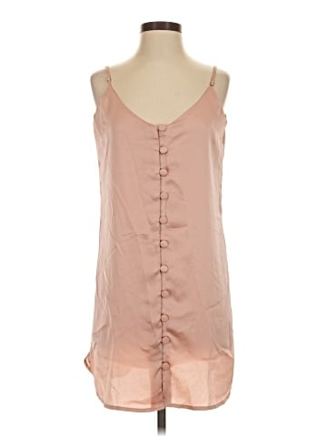 Heartloom Casual Dress (view 1)