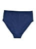 Boden Solid Blue Swimsuit Bottoms Size 8 - photo 2