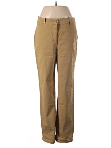 J.Crew Khakis (view 1)