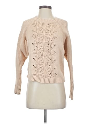 Amour Vert Pullover Sweater (view 1)