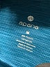 Apana Teal Pullover Sweater Size M - photo 7