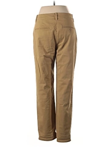 J.Crew Khakis (view 2)