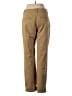 J.Crew Solid Tan Khakis Size 6 - photo 2