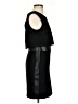 Bailey 44 Solid Black Cocktail Dress Size S - photo 4