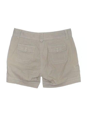Eddie Bauer Khaki Shorts (view 2)