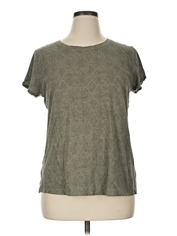 Athleta Short Sleeve T-Shirt (view 1)